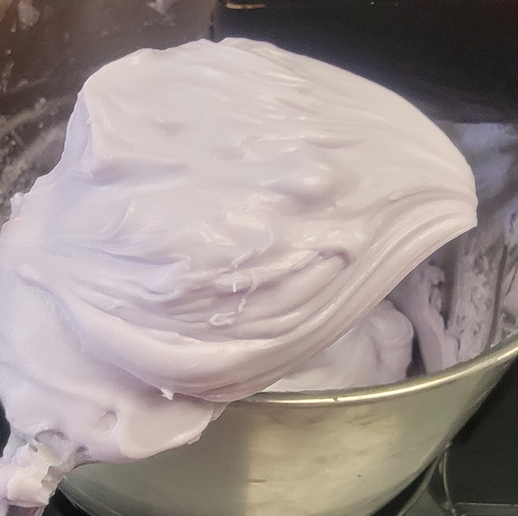 Bully Baum French Kiss- Whipped Mango Nose & Body Butter