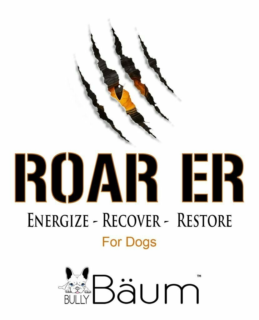 Bully Baum Daily Care & Emergency Rescue Kit