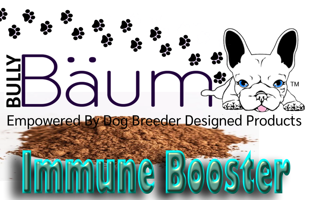 Bully Baum Daily Care & Emergency Rescue Kit