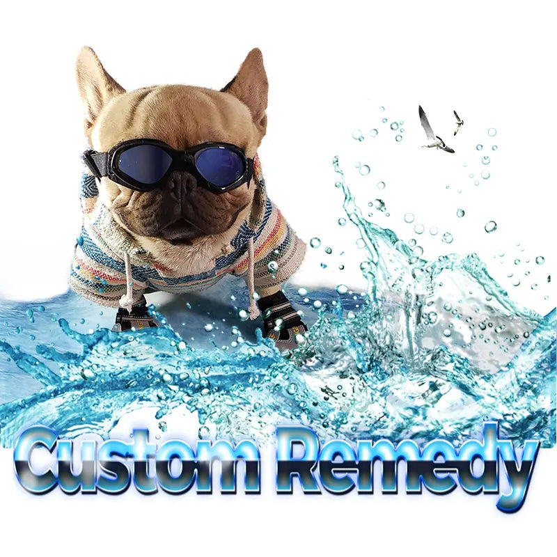 Personalized Custom Remedy