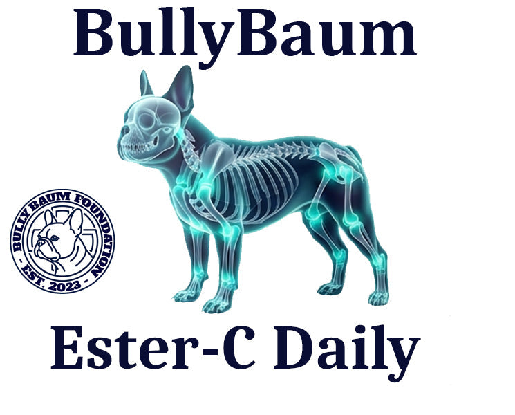 Ester C Daily
